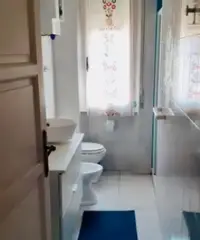 Ampio bilocale in centro Ampio bilocale in centro