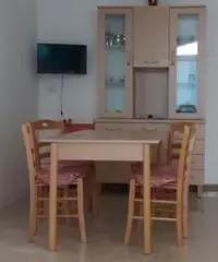 Soluzione vicino la spiaggia 6 posti