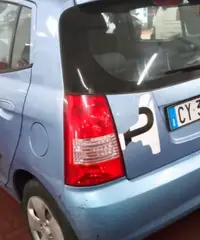 Kia Picanto 1.0 12V Spirit OK Neopatentato Kia Picanto 1.0 12V Spirit OK Neopatentato