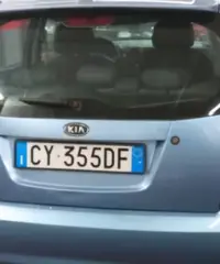 Kia Picanto 1.0 12V Spirit OK Neopatentato Kia Picanto 1.0 12V Spirit OK Neopatentato