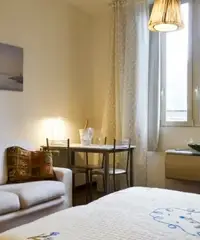 HOUSE MAGGIORE via Emilia Ponente, 24 - BO HOUSE MAGGIORE via Emilia Ponente, 24 - BO