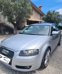 AUDI A3 2ª serie - 2007 AUDI A3 2ª serie - 2007