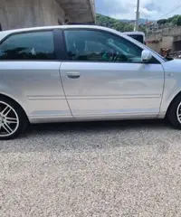 AUDI A3 2ª serie - 2007 AUDI A3 2ª serie - 2007