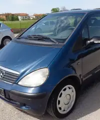 Mercedes-benz A 170 A 170 CDI cat Elegance Mercedes-benz A 170 A 170 CDI cat Elegance