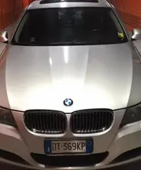 Bmw serie 3 berlina 330i Cv 272 uni pro Bmw serie 3 berlina 330i Cv 272 uni pro