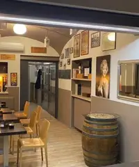 Attività di bar a Gattinara (VC) Attività di bar a Gattinara (VC)