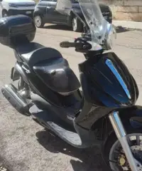 Piaggio Beverly 500 - 2003