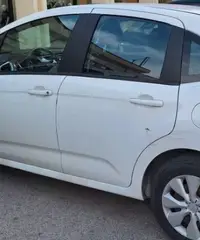 CITROEN C3 2ª serie - 2010 CITROEN C3 2ª serie - 2010