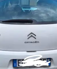 CITROEN C3 2ª serie - 2010 CITROEN C3 2ª serie - 2010