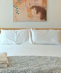 Appartamento Casa Vacanze Estivo Psg