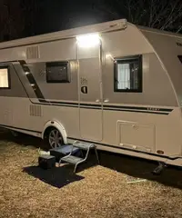 Knaus Sport 500 KD 2022 Knaus Sport 500 KD 2022