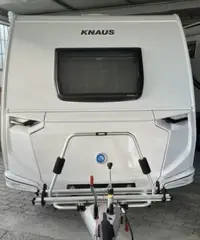 Knaus Sport 500 KD 2022 Knaus Sport 500 KD 2022