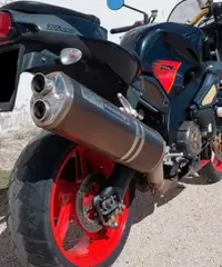 Aprilia Tuono 1000 R - 2004 Aprilia Tuono 1000 R - 2004