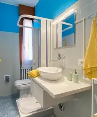 Stanza singola per GIOVANI PROFESSIONISTI - Modena