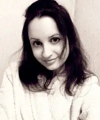 Catherine, 33 anni