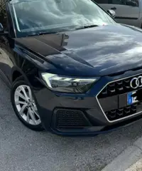 Audi a1 Audi a1