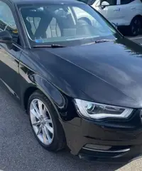 Audi A3 Audi A3