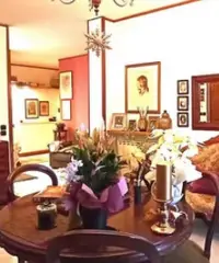 APPARTAMENTO BICAMERE IN ZONA CENTRALE - GORIZIA