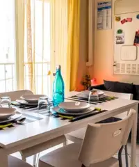 Intero Appartamento da 40 a Coppia Check-in H24