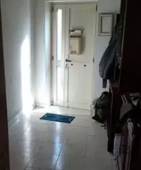 Stanza ampia Stanza ampia