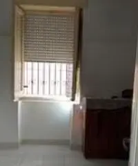 Stanza ampia Stanza ampia