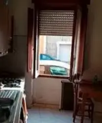 Stanza ampia Stanza ampia