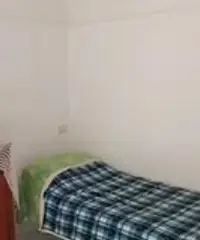 Stanza ampia