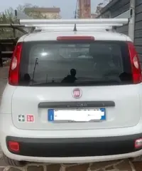 FIAT Panda 2ª serie - 2016 FIAT Panda 2ª serie - 2016