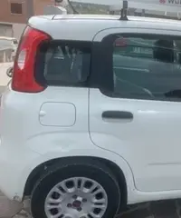 FIAT Panda 2ª serie - 2016 FIAT Panda 2ª serie - 2016