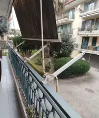 Appartamento 1p.parco Serena