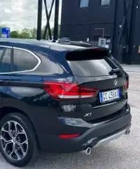 BMW X1 sdrive18d xLine auto