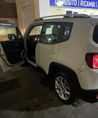 Jeep renegade diesel Jeep renegade diesel