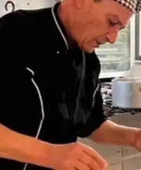 Chef e Cuoco unico Chef e Cuoco unico
