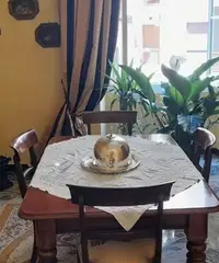 Nuda proprieta' a carignano