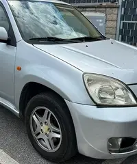 Da sistemare lauto va a 3 Da sistemare lauto va a 3