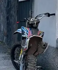 Yzf 250