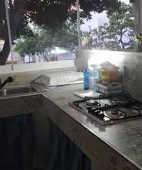 Casa a due passi dal mare