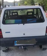 Vendo Panda 4x4 benzina/gpl Vendo Panda 4x4 benzina/gpl