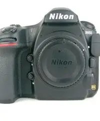 Fotocamera reflex Nikon D850