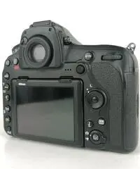 Fotocamera reflex Nikon D850