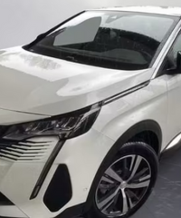 Peugeot 3008 BlueHDi 130 S&S EAT8 Allure*IN A...