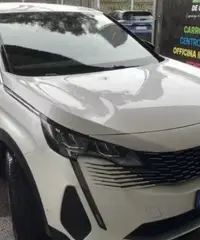 Peugeot 3008 BlueHDi 130 S&S EAT8 Allure*IN A... Peugeot 3008 BlueHDi 130 S&S EAT8 Allure*IN A...