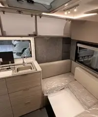 ADRIA ALTEA 402 PH ADRIA ALTEA 402 PH