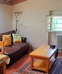 Appartamento con vista panoramica e piscina con...