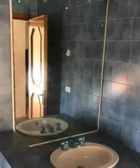 Bivani attico buon prezzo con terrazza panoramico