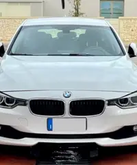 BMW Serie 3 (F30/31) - 2014