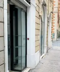 Nomentana a xx settembre locale c1 Nomentana a xx settembre locale c1