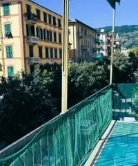 SANTA MARGHERITA LIGURE - vicinissimo al centro, v