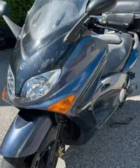 Yamaha T Max - 2004 Yamaha T Max - 2004