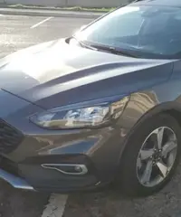Ford focus activ Ford focus activ